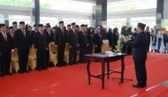 Permalink to Pj Bupati Apriyadi Lantik dan Rotasi 172 Pejabat Muba