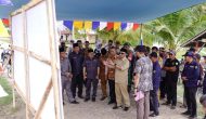 Permalink to Pj Bupati Apriyadi Bangun Jembatan di Lalan, Hubungkan Empat Dusun