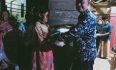 Permalink to Pemerintah Pekon Selapan Salurkan Bantuan Pangan Cadangan Beras Tahap Tiga