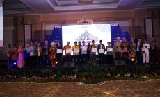 Kuliah Umum Nusadaya Academy Mengusung Tema ” Kesempatan Kuliah 2 Negara