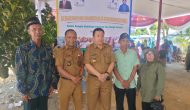 Permalink to Pekon Waluyojati Wakili Pringsewu Dalam Program Gerakan Pangan Murah 2023
