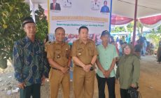 Permalink to Pekon Waluyojati Wakili Pringsewu Dalam Program Gerakan Pangan Murah 2023