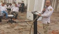 Permalink to Terpilih Sebagai Plt Ketua DPD Apdesi Lampung, Hijrah Syahputra: Jaga Kekompakan