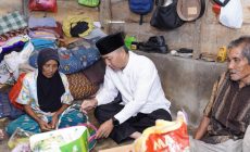 Permalink to Pj Bupati Muba H. Apriyadi segera Luncurkan Program”BANTU UMAK” Bantuan Tunai Untuk Masyarakat Miskin