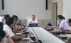 Permalink to Muba Akan Gelar Pisah Sambut Dandim dan Kapolres Musi Banyuasin