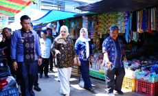 Permalink to Pemkab Muba Optimalkan Persiapan Lomba Kabupaten Sehat