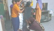Permalink to Polsek Semidang Aji Bersama Warga Gagalkan Aksi Bunuh Diri