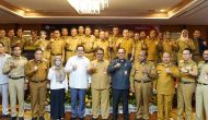 Permalink to PJ Bupati H Apriyadi Hadiri Langsung Rakor Perumusan dan Pemantapan Kebijakan Terkait Netralitas ASN