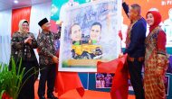 Permalink to Ini Pesan Pj Bupati Apriyadi Mahmud Saat Pisah Sambut Kapolres Muba