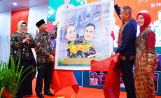Permalink to Ini Pesan Pj Bupati Apriyadi Mahmud Saat Pisah Sambut Kapolres Muba