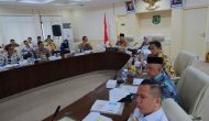 Permalink to Verifikasi Lanjutan, Muba Optimis Raih Penghargaan Kabupaten Sehat Swasti Saba Wistara