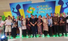 Permalink to Gambo Muba Memukau di Ajang APKASI 2023