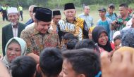 Permalink to Gubernur Sumsel dan Pj Bupati Muba Silaturahmi Bareng dengan Masyarakat Kec Tungkal Jaya