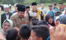 Permalink to Gubernur Sumsel dan Pj Bupati Muba Silaturahmi Bareng dengan Masyarakat Kec Tungkal Jaya