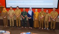 Permalink to Tingkatkan Kompetensi Pegawai, Pemkab Muba Selenggarakan Pelatihan Bahasa Inggris