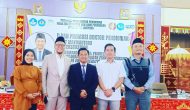 Permalink to Dosen Universitas Lampung Raih Gelar Doktor di Bidang Pendidikan