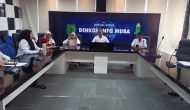 Permalink to Dinkominfo Muba Terus Optimalkan Peran Media Komunikasi Publik