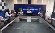 Permalink to Dinkominfo Muba Terus Optimalkan Peran Media Komunikasi Publik