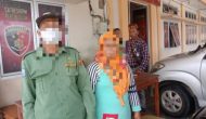 Permalink to Suami Korban Pencabulan Meminta Polres OKU Selatan Untuk Menangkap Terduga Pelaku Pencabulan