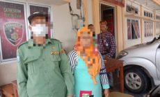 Permalink to Suami Korban Pencabulan Meminta Polres OKU Selatan Untuk Menangkap Terduga Pelaku Pencabulan