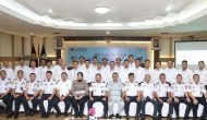 Permalink to Dishub Muba Siap Ikut Pemilihan Abdiyasa Teladan Tingkat Nasional