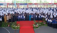 Permalink to Ratusan Guru di Muba Lega dan Bahagia Setelah Terima SK PPPK