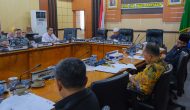 Permalink to Komisi DPRD Muba Sampaikan Hasil Pembahasan Terhadap Rancangan KUA-PPAS TA 2024