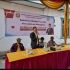 Hermawan, SH., MH Sosialisasikan Pentingnya Ideologi Pancasila dan Wawasan Kebangsaan