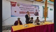 Permalink to Hermawan, SH., MH Sosialisasikan Pentingnya Ideologi Pancasila dan Wawasan Kebangsaan