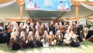 Permalink to Muba Raih Juara Kuliner Terbaik Festival Anjungan Sumsel 2023