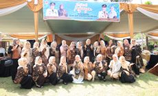 Permalink to Muba Raih Juara Kuliner Terbaik Festival Anjungan Sumsel 2023