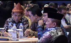 Permalink to Muba Partisipasi Pembukaan Pra Forum Kapasitas Kegiatan Hulu Migas