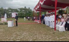 Permalink to Upacara Peringatan HUT-RI ke-78 di Kecamatan Tanjung Beringin Kab. Sergai Sukses