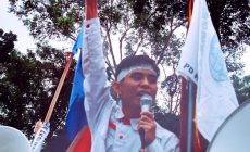 Permalink to “Menerima banyak aduan Maba, KAMMI Evaluasi PBAK UIN Raden Intan Lampung Tahun 2023.”