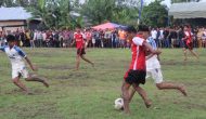 Permalink to Kades Pekan Tanjung Beringin Tutup Turnamen Bolkiyam / Serahkan Hadiah Perlombaan