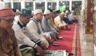Permalink to Pemkab Muba Gelar Dzikir dan Shalat Subuh Berjamaah di Masjid Jami’ An-Nur Sekayu