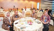 Permalink to Pj Bupati Apriyadi dan Ketua DPRD Muba Sugondo Ikuti Executive Briefing Penguatan Antikorupsi KPK