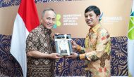 Permalink to Wakil Menteri Kesehatan Dukung Niat RSUD Sekayu Tingkatkan Layanan