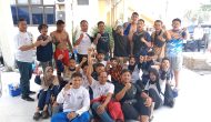 Permalink to Duduki Peringkat Satu, Muba Sudah Kantongi Enam Medali Emas