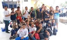 Permalink to Duduki Peringkat Satu, Muba Sudah Kantongi Enam Medali Emas