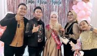 Permalink to Artis Papan Atas Kiki Thepotters Kunjungi Kantor DPC KWRI Metro