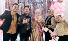 Permalink to Artis Papan Atas Kiki Thepotters Kunjungi Kantor DPC KWRI Metro