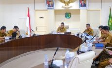 Permalink to Pemkab Muba Ikuti Penilaian Interviu Evaluasi SPBE Tahun 2023