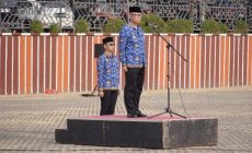 Permalink to Deklarasi ASN Netral Untuk Pemilu, Komitmen Wujudkan ASN Bermartabat dan Demokratis Demi Terwujudnya Persatuan dan Kesatuan Bangsa
