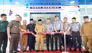 Permalink to Tak Perlu Jauh Bikin Paspor, Kini Muba Miliki Kantor Imigrasi