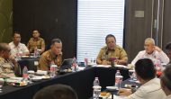 Permalink to Pemerintah Provinsi Lampung Lakukan Upaya Pencegahan dan Penanganan Kebakaran Hutan dan Lahan