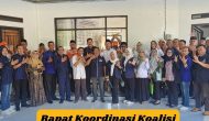 Permalink to Rakor Koalisi Perubahan Nasdem, PKS, PKB Kabupaten Pesawaran Siapkan Tim Pemenangan Pasangan Capres AMIN