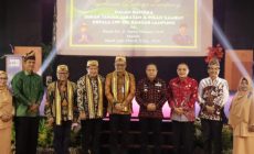 Permalink to Serah Terima Jabatan Kepala LPP RRI Bandar Lampung, Gubernur Harapkan Tingkatkan Potensi dan Terobosan di Era Konvergensi Media
