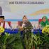 Muba Gelar Sosialisasi Pencegahan dan Penanganan KDRT