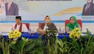 Permalink to Muba Gelar Sosialisasi Pencegahan dan Penanganan KDRT